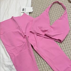 CSB Pink Set